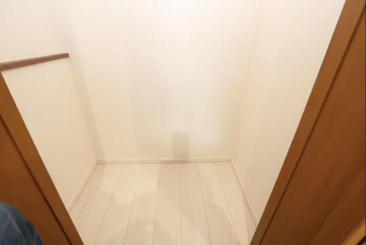 Kamiya Tk Building 201 Appartement Tokio Buitenkant foto